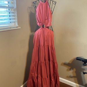 NY & Co Gabrielle Union Summer Dress